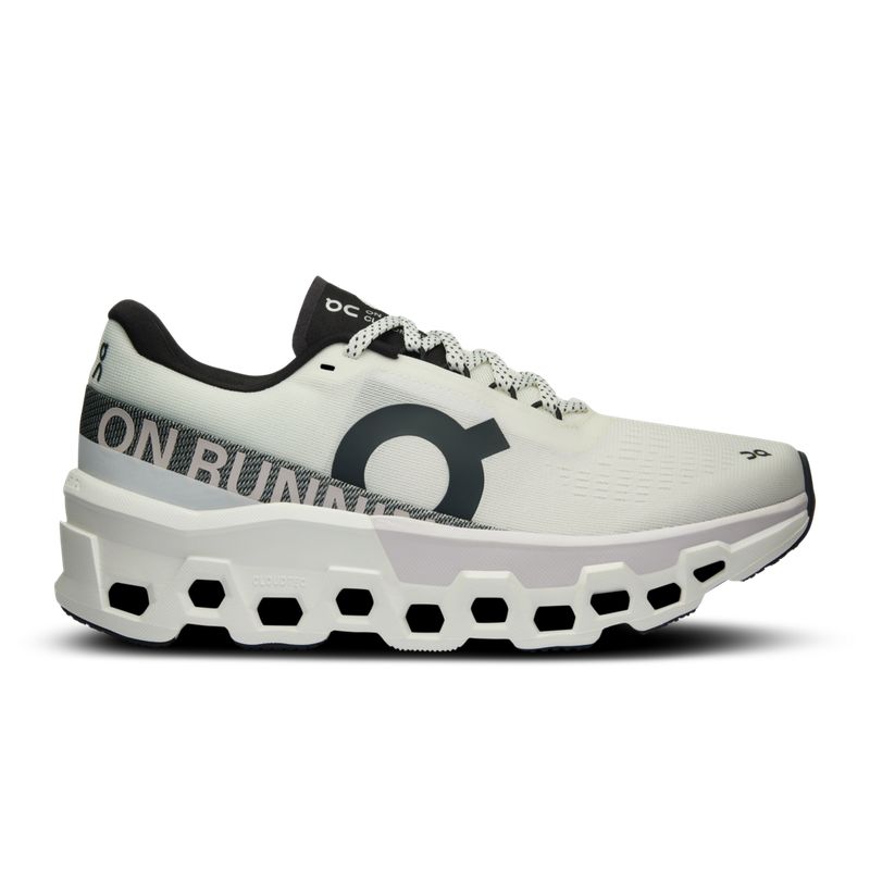 ON - Zapatillas Cloudmonster 2 Mujer Blanco 3WE10110664
