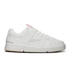 ON - Zapatillas The ROGER Clubhouse Mujer Blanco 3WD11072839