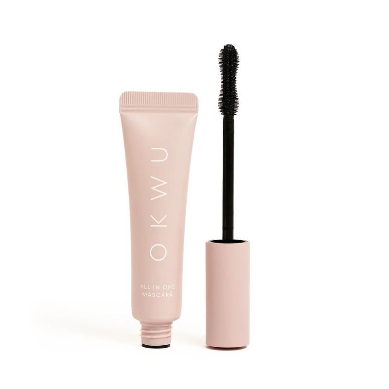 OKWU - Máscara de Pestañas OKWU - All in One Mascara