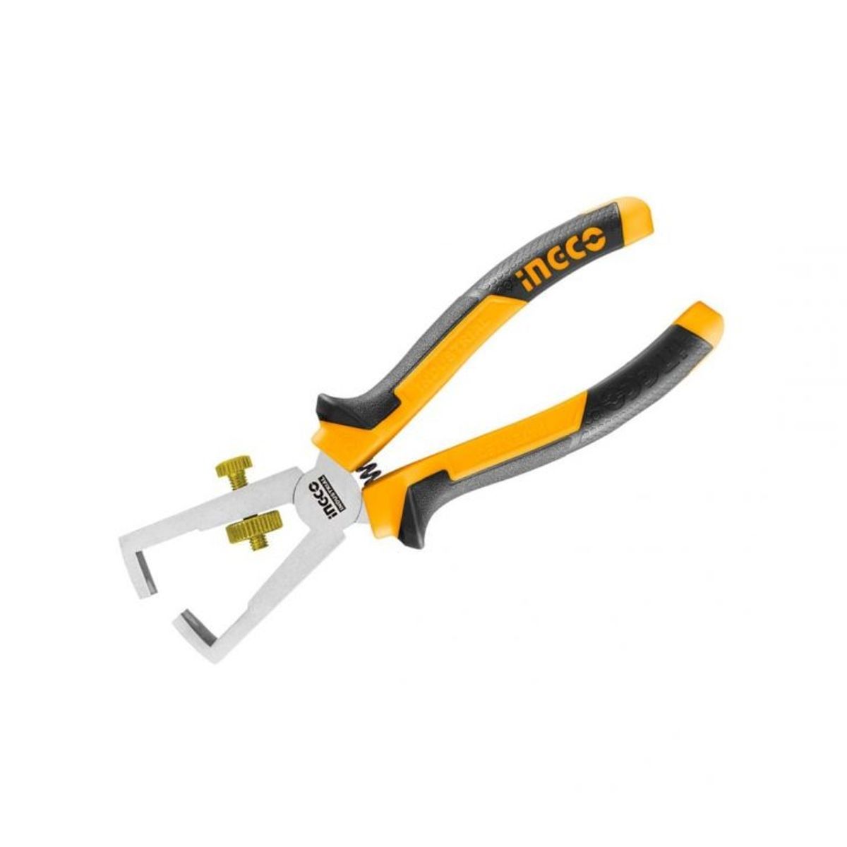 INGCO - Alicate Pelacable Industrial 6″ 16cm