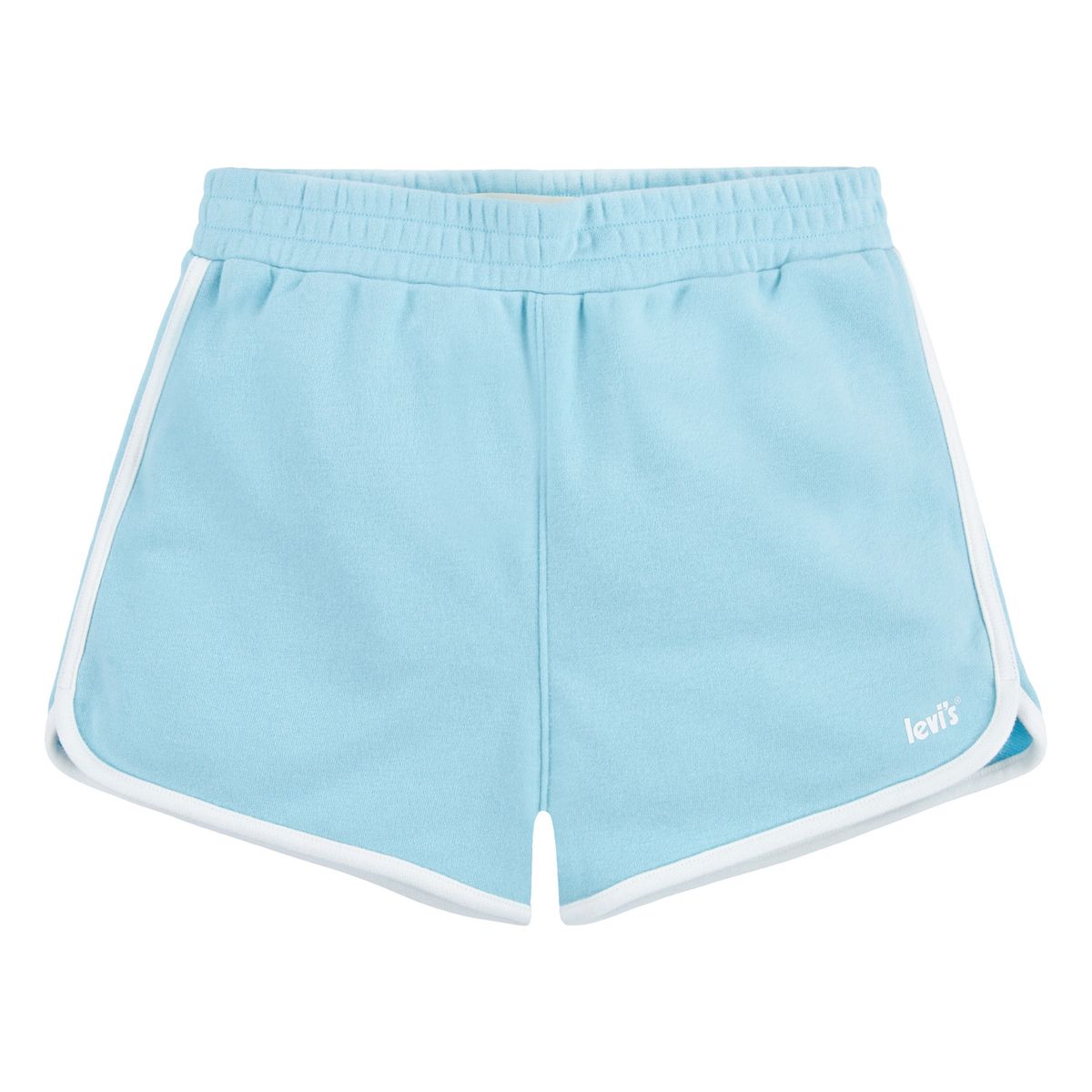 LEVIS - Short Niña Azul Levis