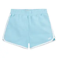 LEVIS - Short Niña Azul
