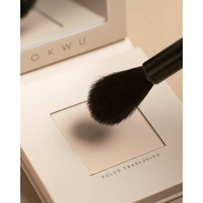 Imagen 2 del producto Polvo Traslucido - Fundamental Translucent Powder