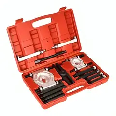 OEM - Kit Extractor De Bujes Y Rodamientos Polea Juego 14 Piezas