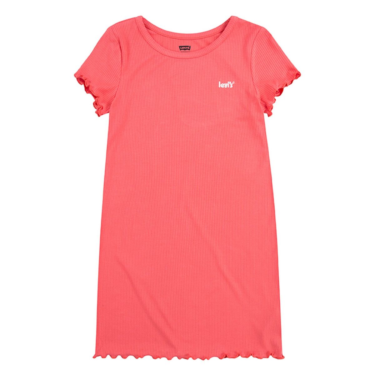 LEVIS - Vestido Niña Rosado Levis