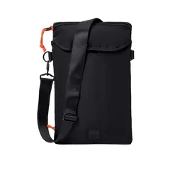 PANAMA JACK - Bolso Notebook Unisex Negro