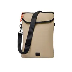 PANAMA JACK - Bolso Notebook Unisex Beige