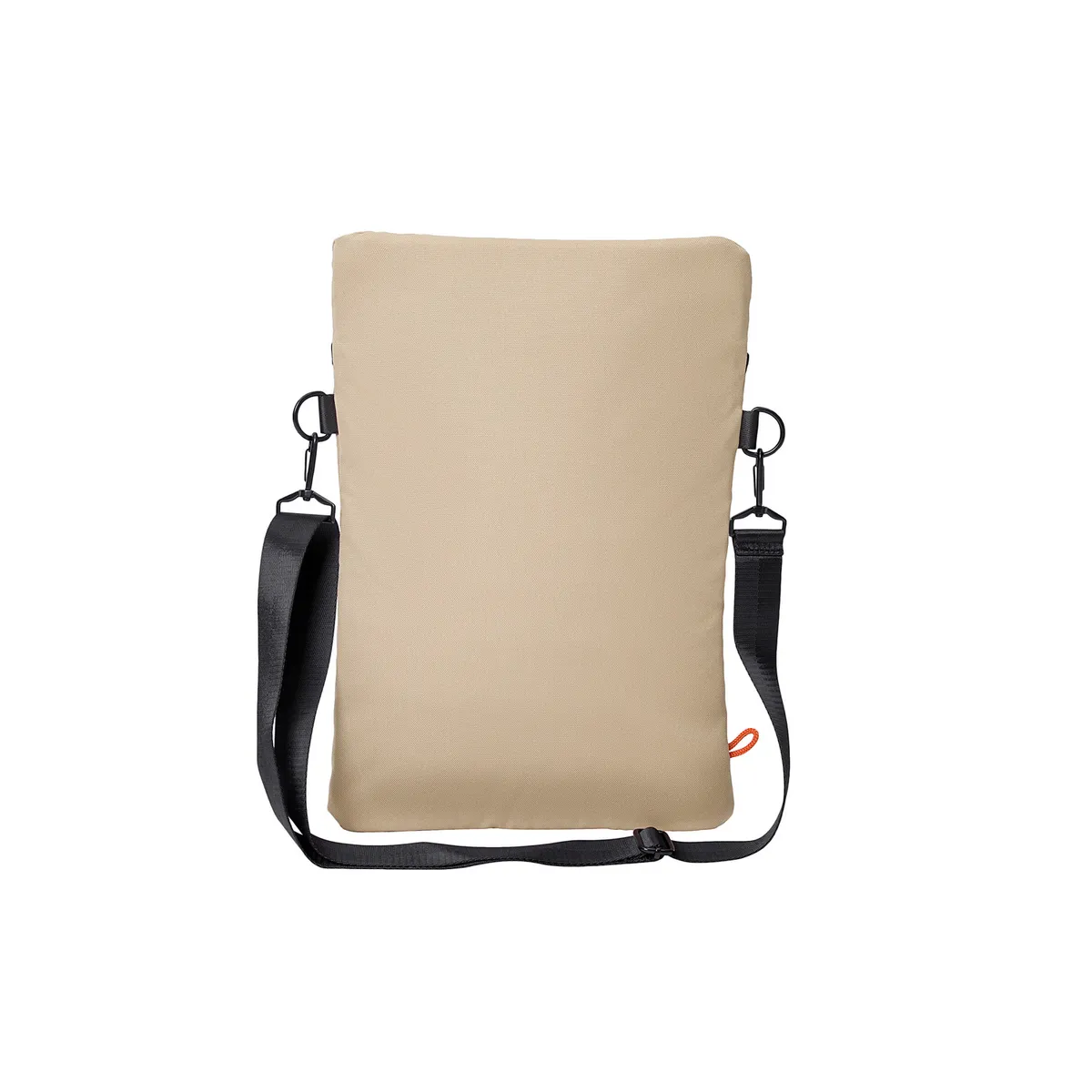 PANAMA JACK - Bolso Notebook Unisex Beige Panama Jack