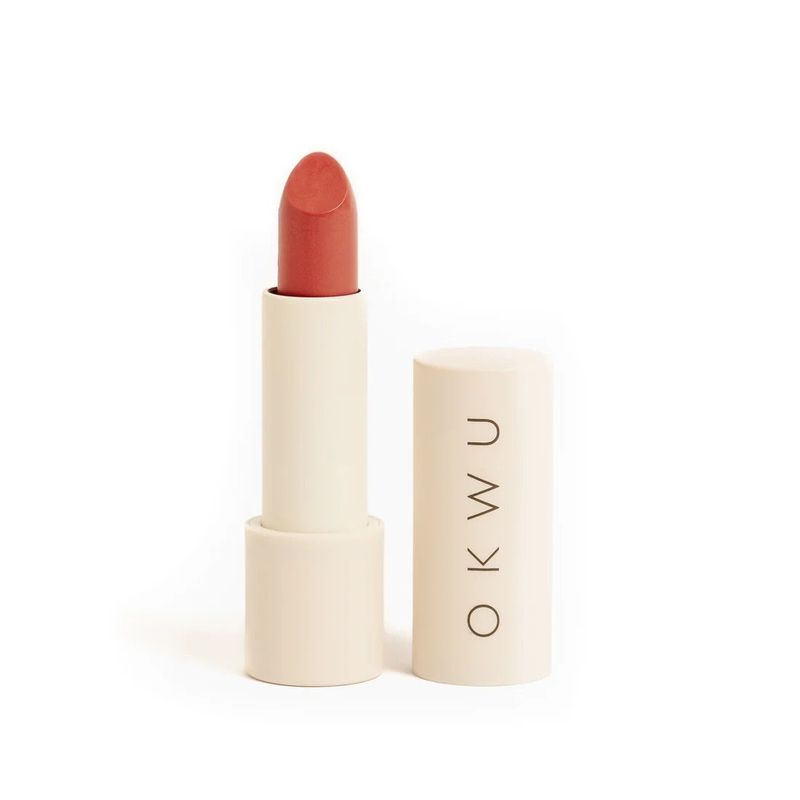 OKWU - Labial OKWU - True Natural Color Lip & Cheek - Magnolia