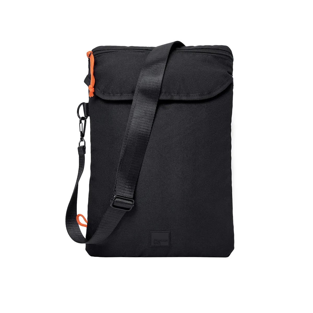 PANAMA JACK - Bolso Notebook Unisex Negro Panama Jack