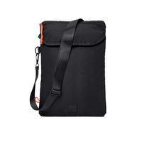 Bolso Notebook Unisex Negro