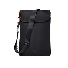 PANAMA JACK - Bolso Notebook Unisex Negro