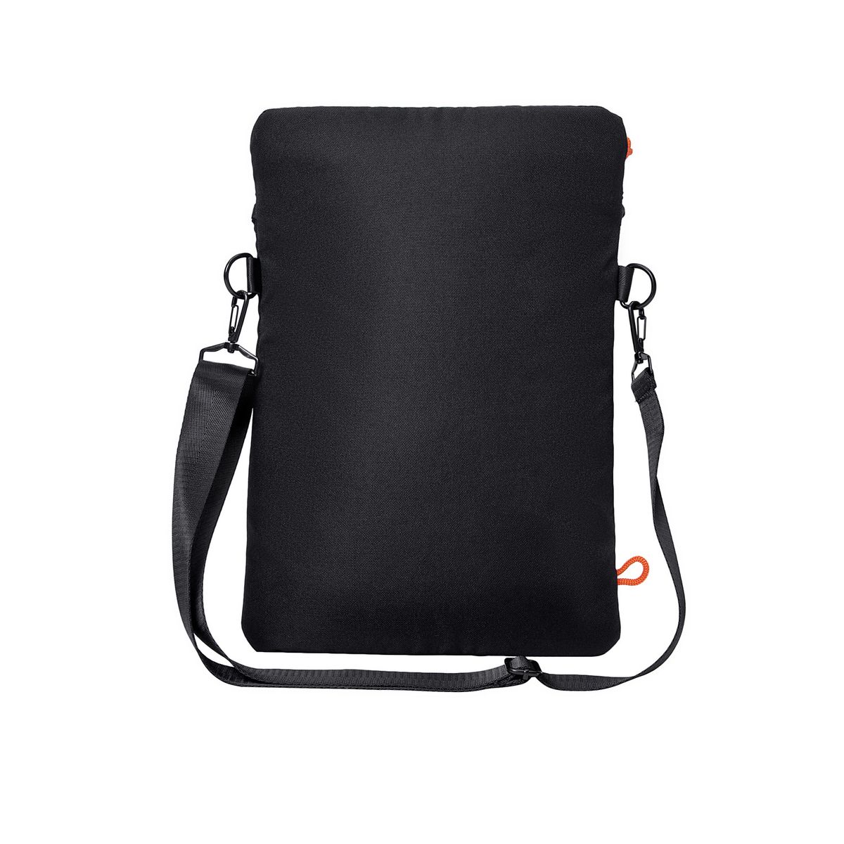 PANAMA JACK - Bolso Notebook Unisex Negro Panama Jack