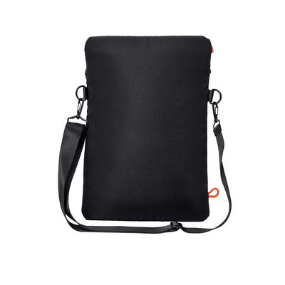 Imagen 2 del producto Bolso Notebook Unisex Negro