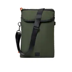 PANAMA JACK - Bolso Notebook Unisex Verde