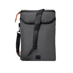PANAMA JACK - Bolso Notebook Unisex Gris