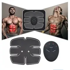 GENERICO - SMART FITNESS ABDOMEN