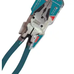 TOTAL - Alicate Universal Enfierrador 12 Pulgadas