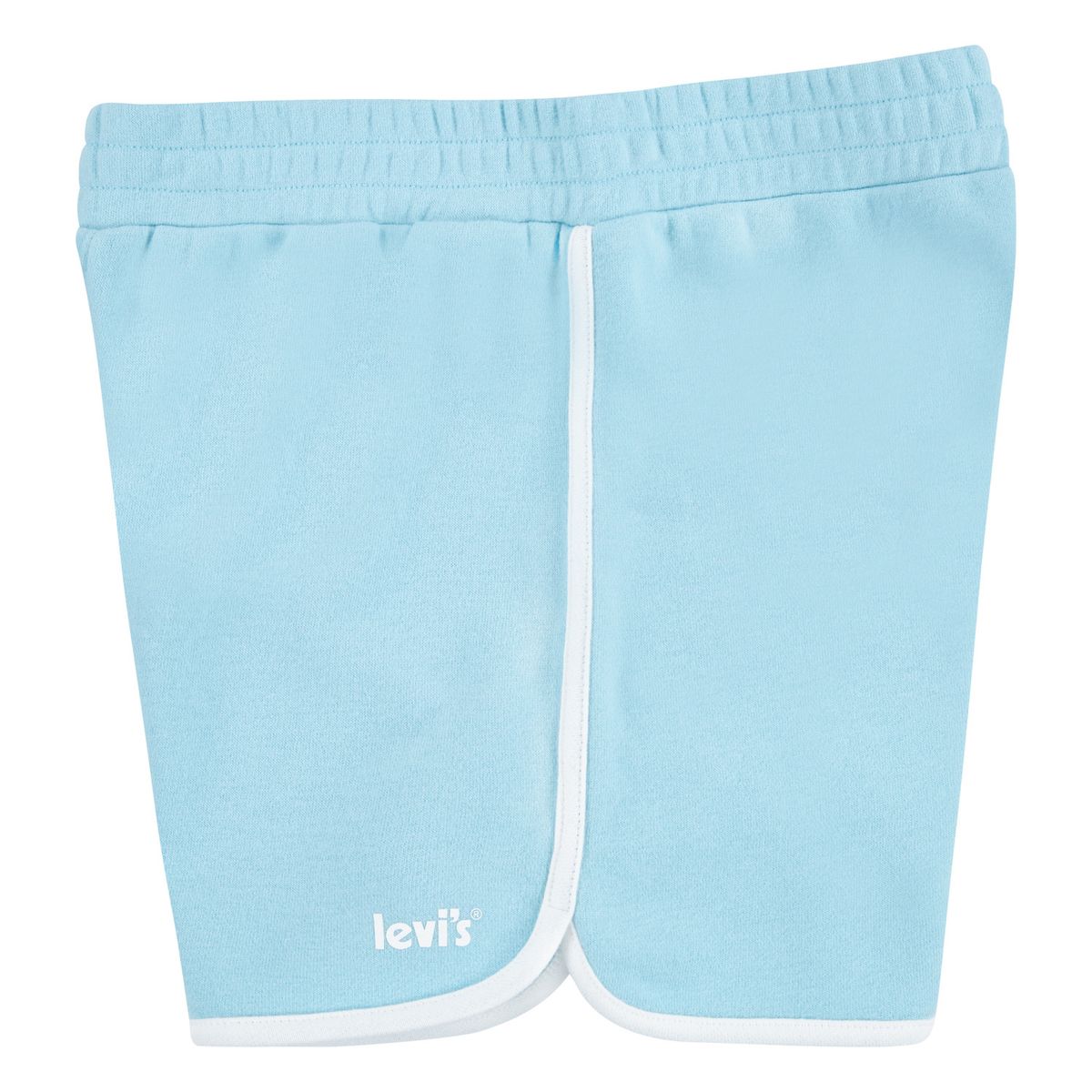 LEVIS - Short Niña Celeste Levis