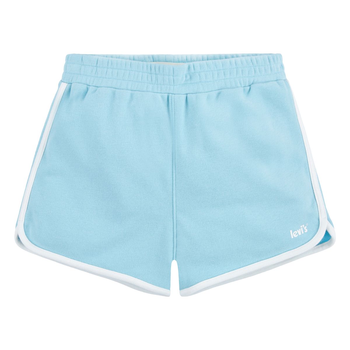 LEVIS - Short Niña Celeste Levis