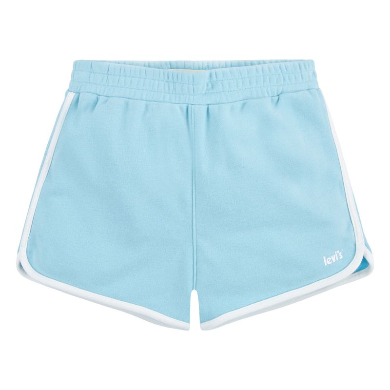 LEVIS - Short Niña Celeste Levis