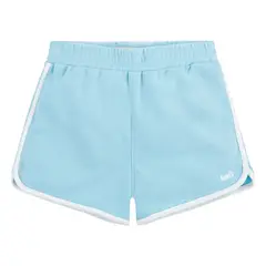LEVIS - Short Niña Celeste