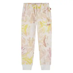 LEVIS - Jogger Niña Multicolor
