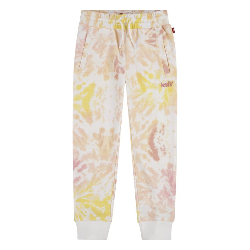 LEVIS - Jogger Niña Multicolor Levis