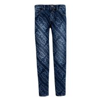 Jeans Niña 710 Super Skiny