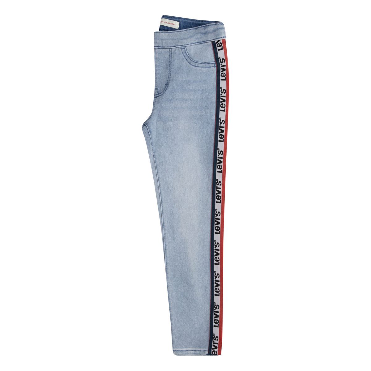 LEVIS - Jeans Niña Pull on Levis