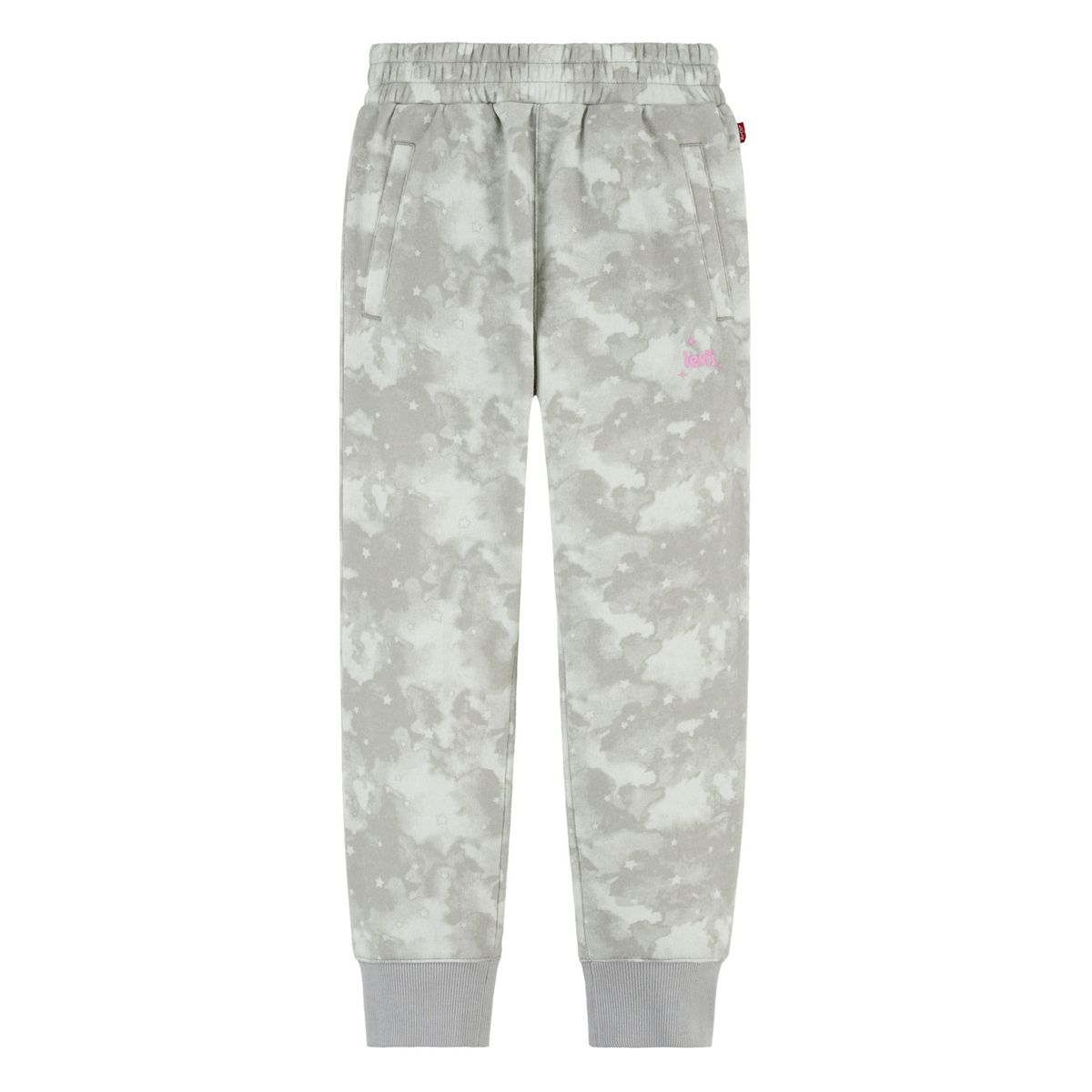 LEVIS - Jogger Niña Gris Levis
