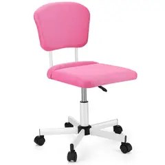 BLUEDREAMER - Silla de Escritorio Ergonómica com Soporte Lumbar