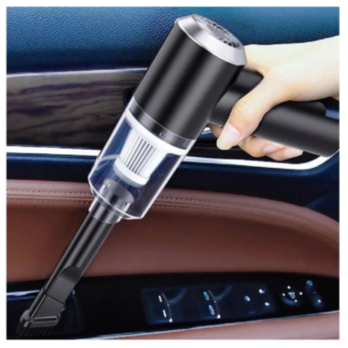 AspiraMax™ Limpieza de Carro Rápido, marca GENERICO - Foto 2