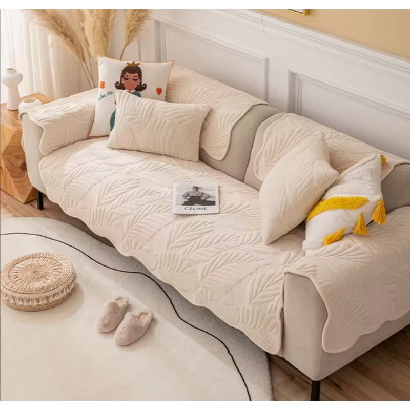 GENERICO - Funda De Sillón, Cubierta Protectora De Sofa 3 Cuerpos