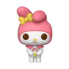 FUNKO - Pop Hello Kitty My Melody 91