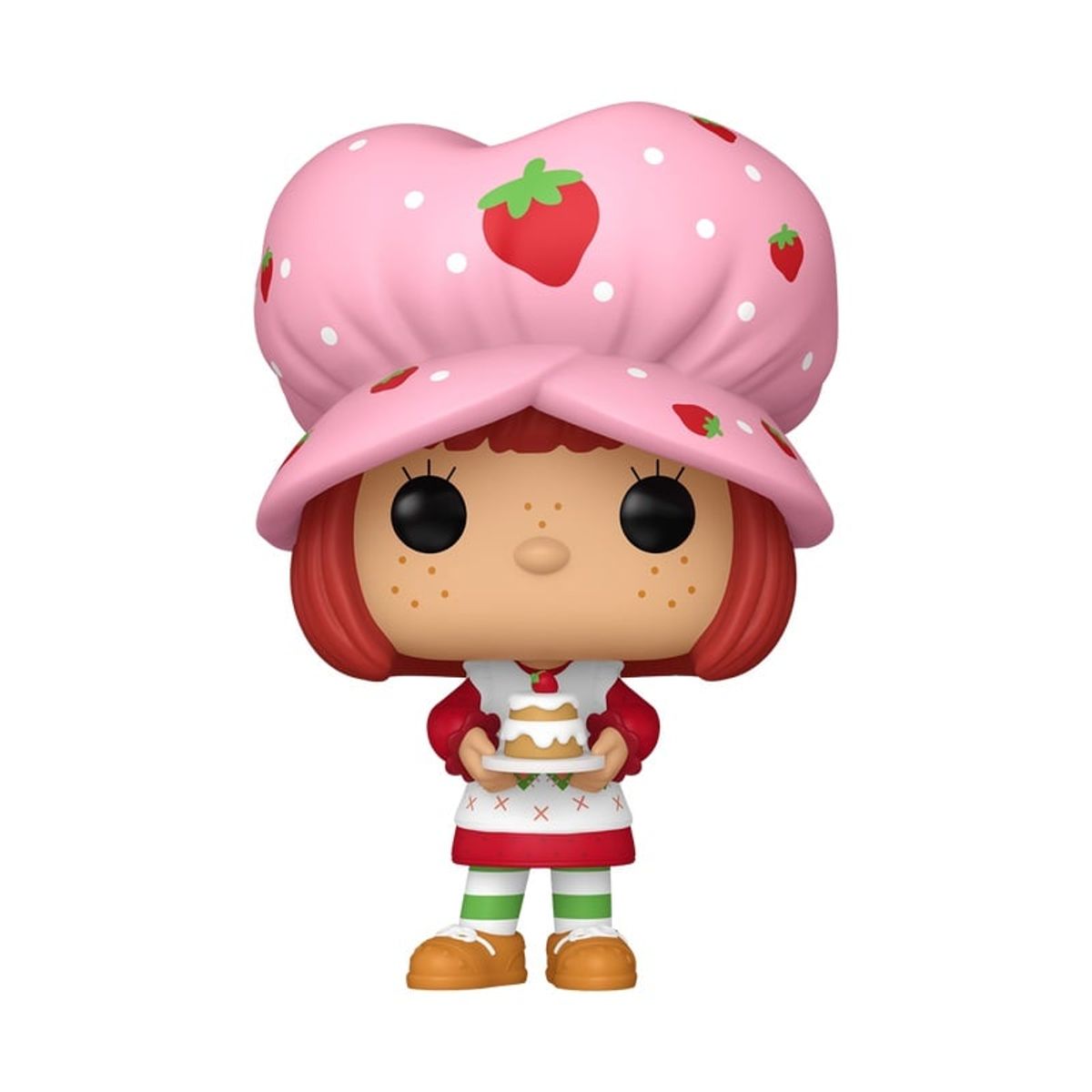 FUNKO - Funko Pop Frutillita 138