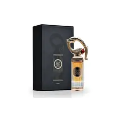 LATTAFA - Perfume Sehr Edp 100 Ml Unisex