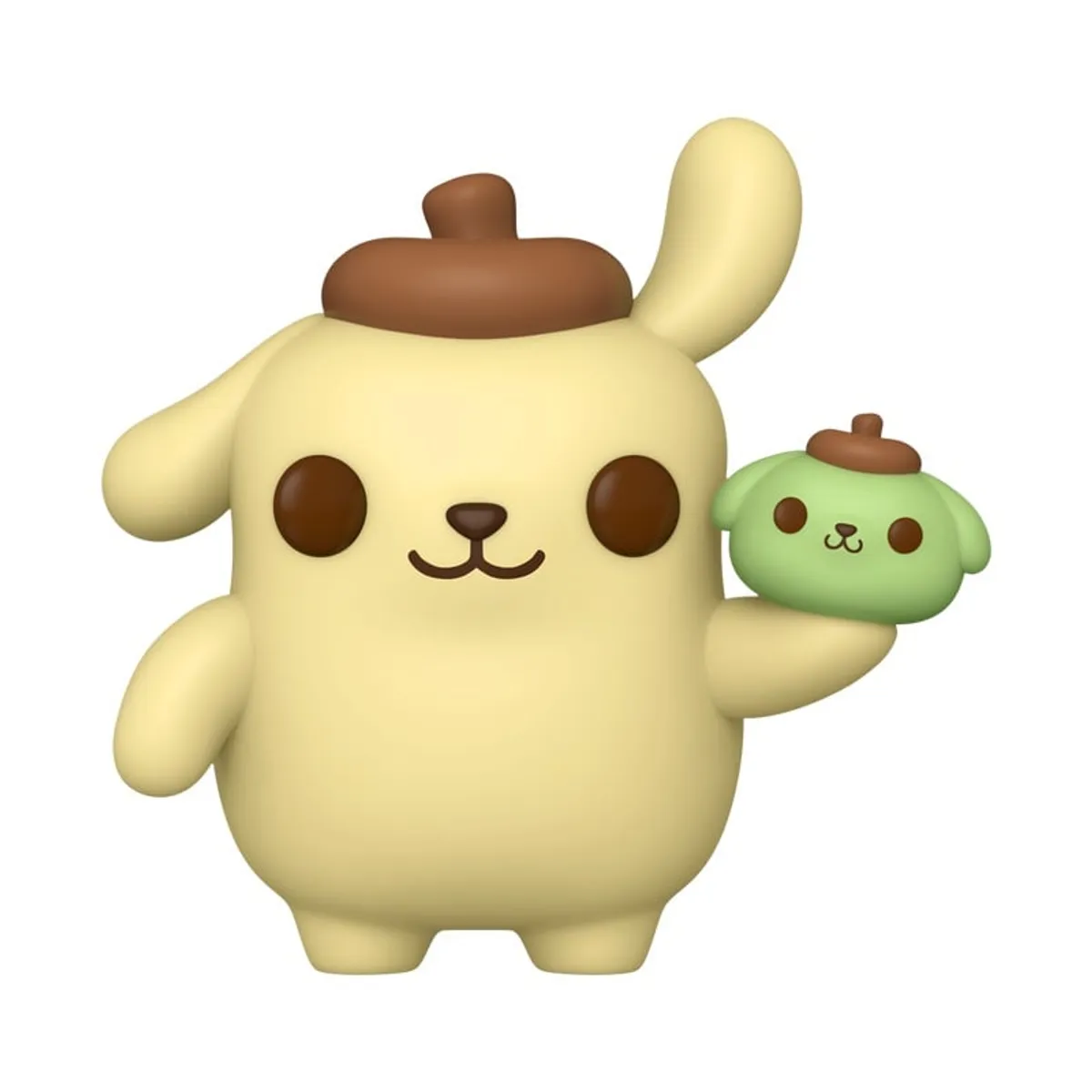 FUNKO - Funko Pop Hello Kitty Pompompurin 94