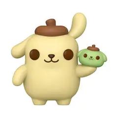 FUNKO - Pop Hello Kitty Pompompurin 94