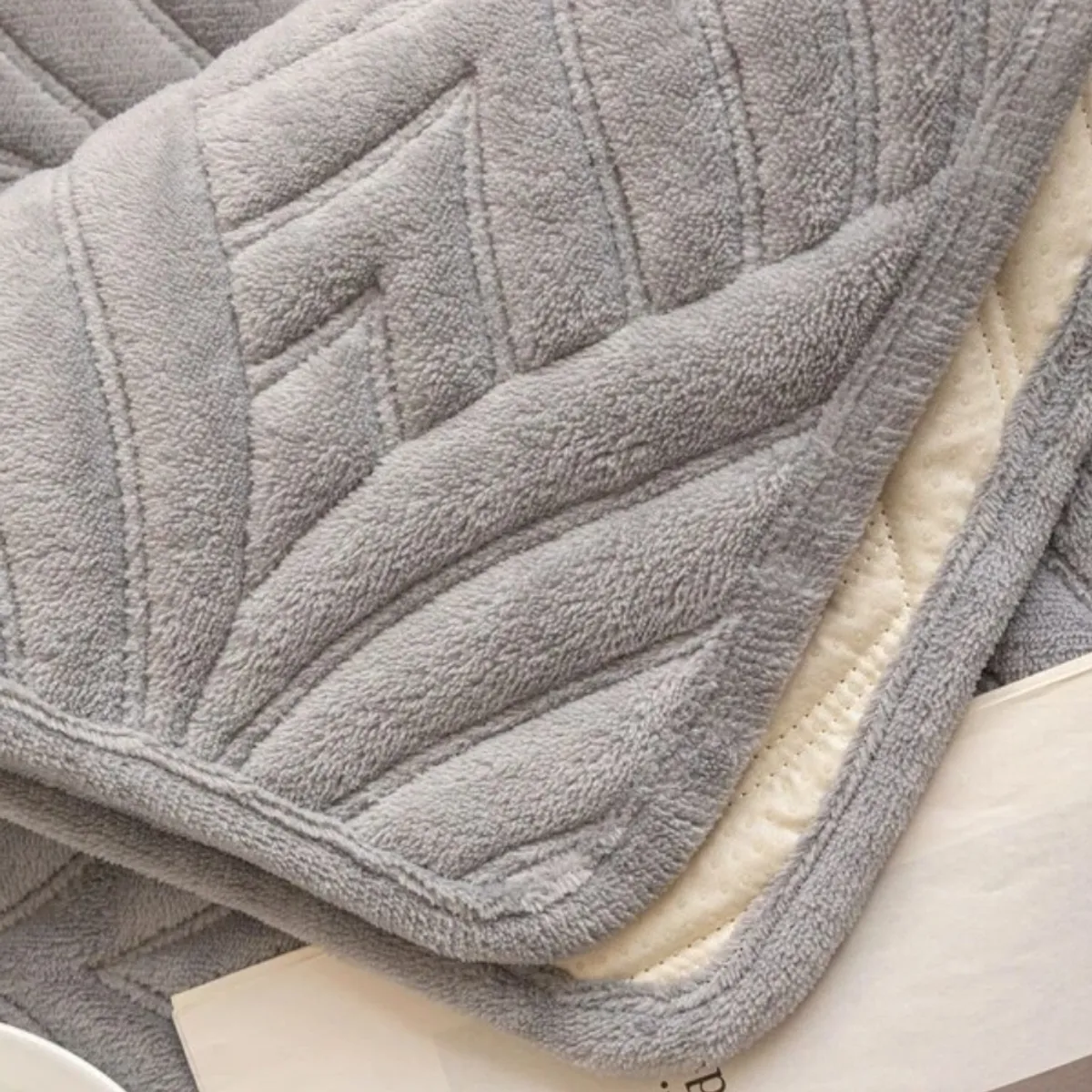 GENERICO - Funda De Sillón, Cubierta Protectora De Sofa 3 Cuerpos