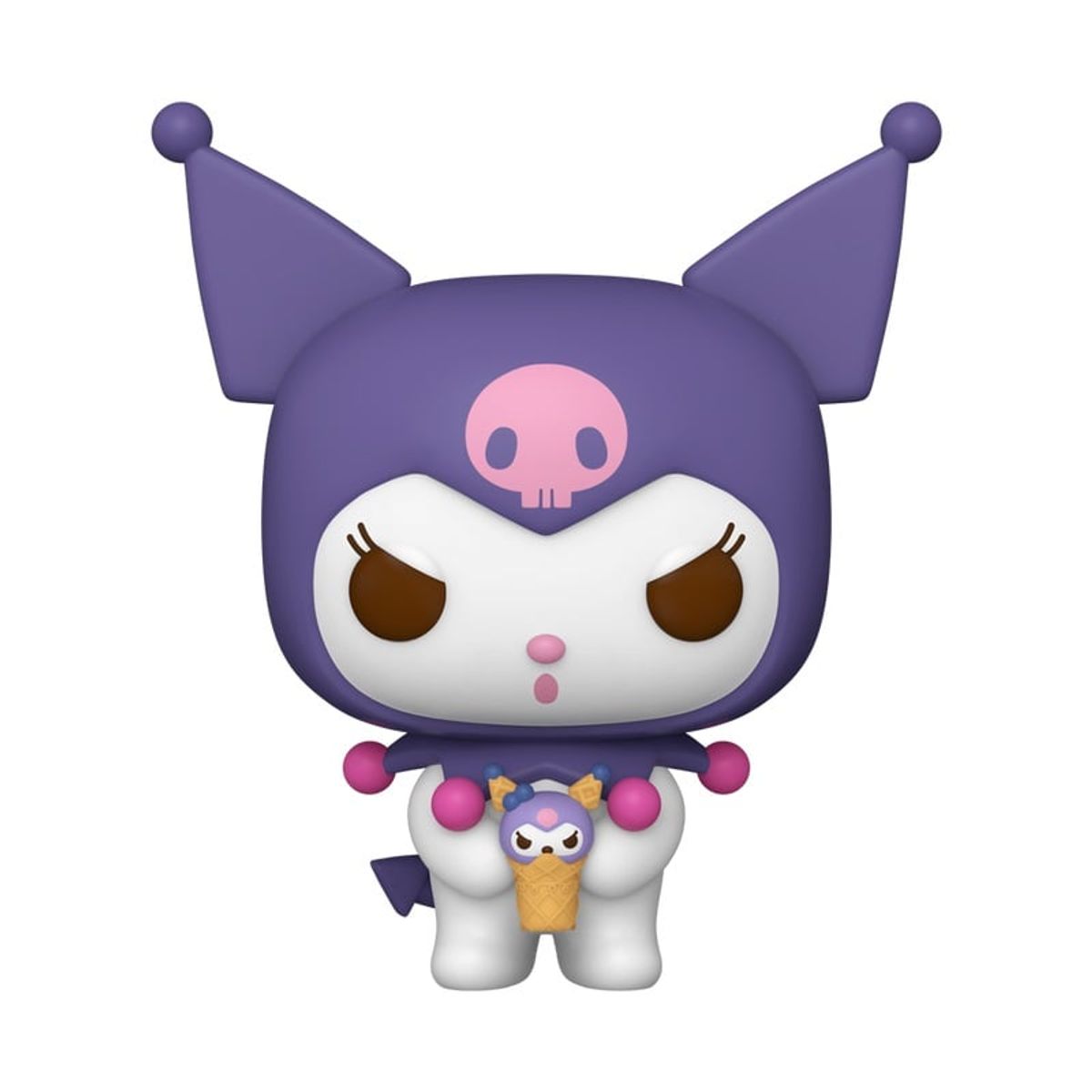 FUNKO - Funko Pop Hello Kitty Kuromi 90
