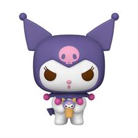 Pop Hello Kitty Kuromi 90