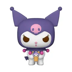 FUNKO - Pop Hello Kitty Kuromi 90