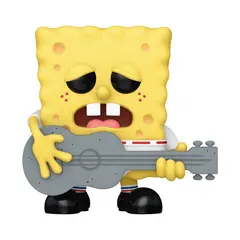 FUNKO - Pop Bob Esponja 1666