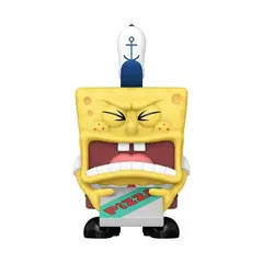 FUNKO - Pop Bob Esponja 1667