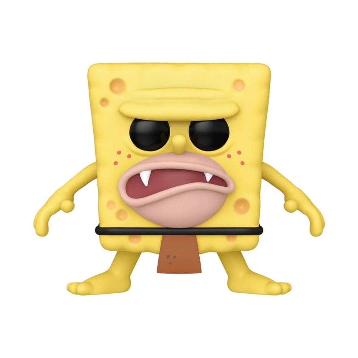 FUNKO - Funko Pop Bob Esponja 1669 (Spongegar)