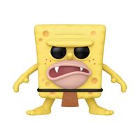 Pop Bob Esponja 1669 (Spongegar)