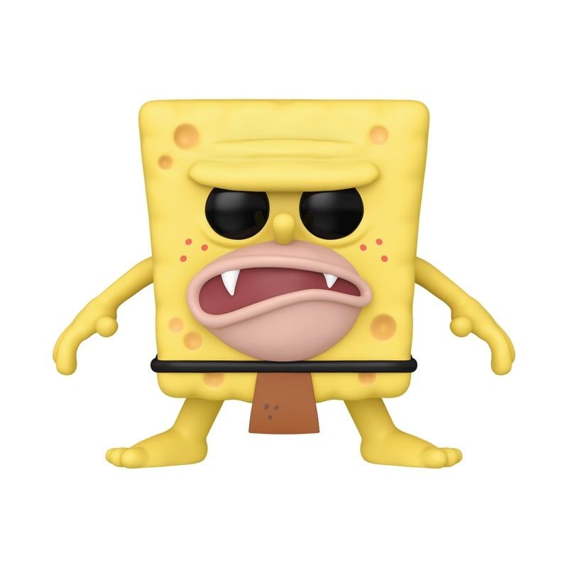 FUNKO - Funko Pop Bob Esponja 1669 (Spongegar)