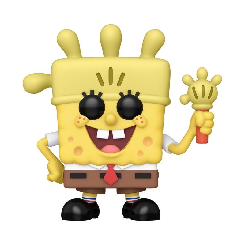 FUNKO - Funko Pop Bob Esponja 1671