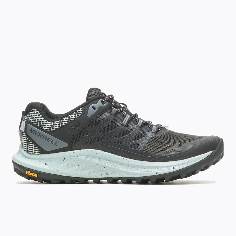 MERRELL - Zapatilla Mujer Antora 3 Negro MERRELL